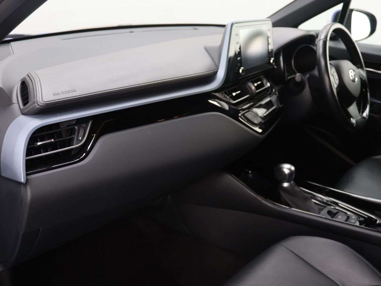 2020 TOYOTA C-HR 2020 TOYOTA C-HR