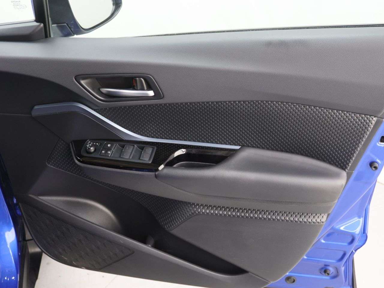 2020 TOYOTA C-HR 2020 TOYOTA C-HR