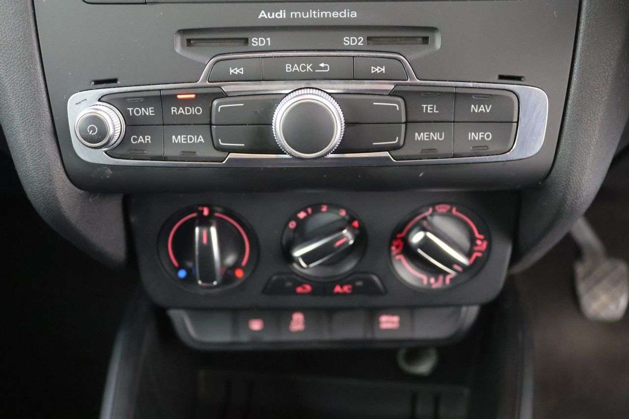 2017 AUDI A1 2017 AUDI A1