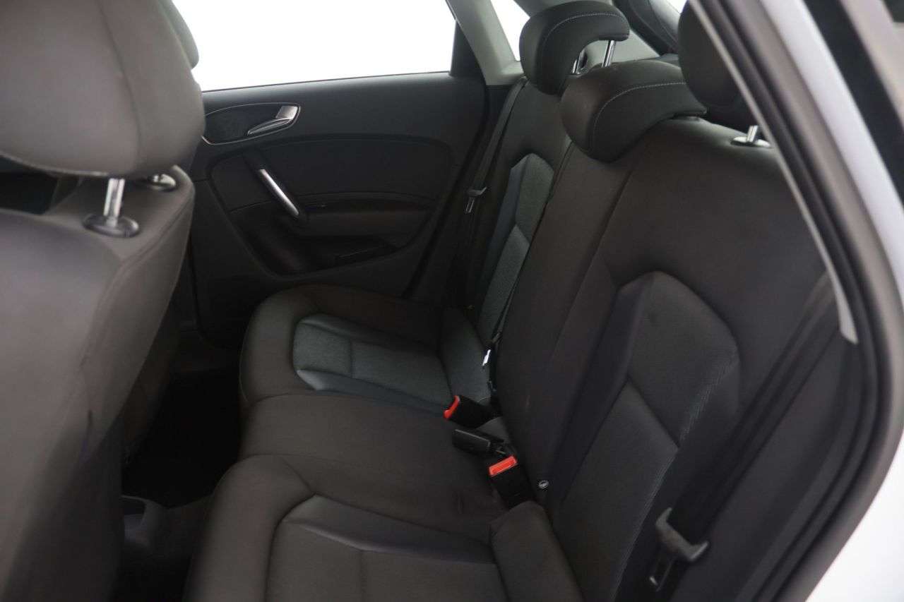 2017 AUDI A1 2017 AUDI A1