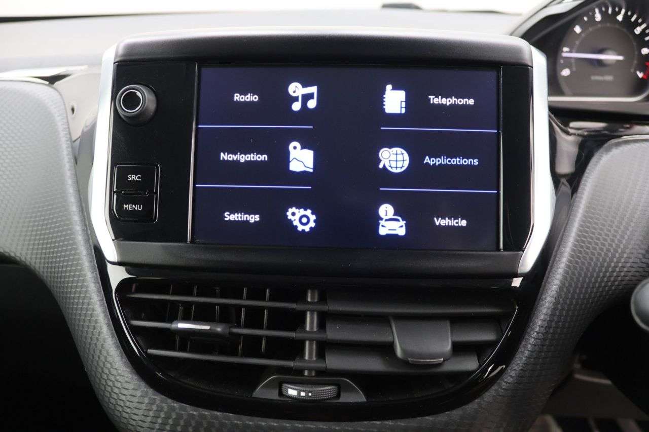 2019 PEUGEOT 208 2019 PEUGEOT 208