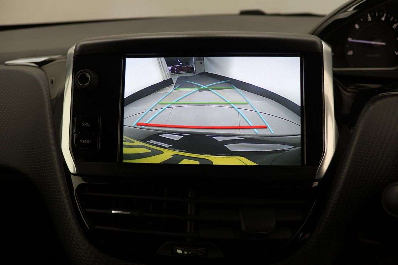 2019 PEUGEOT 208 2019 PEUGEOT 208