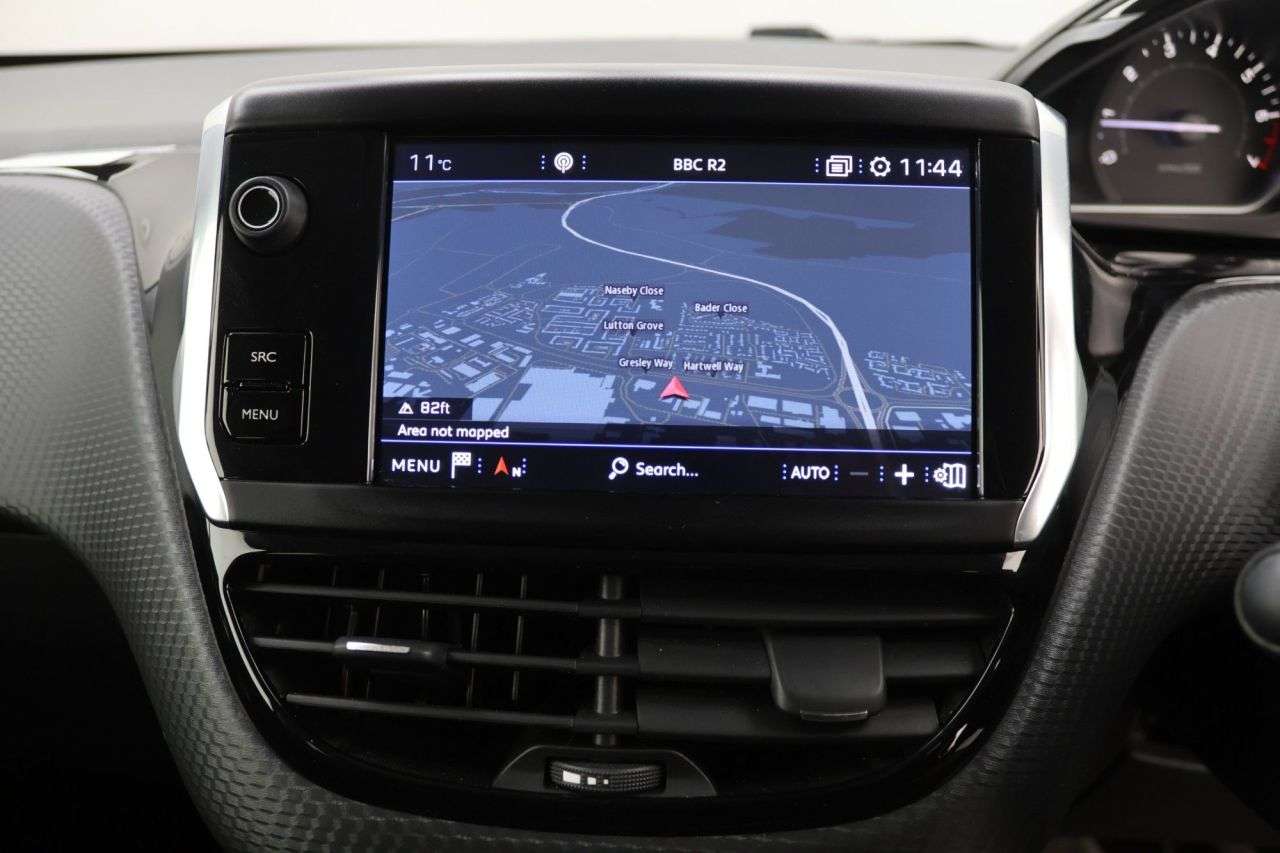 2019 PEUGEOT 208 2019 PEUGEOT 208