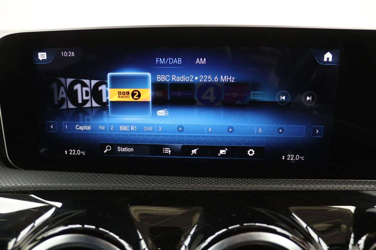 2018 MERCEDES-BENZ A CLASS 2018 MERCEDES-BENZ A CLASS