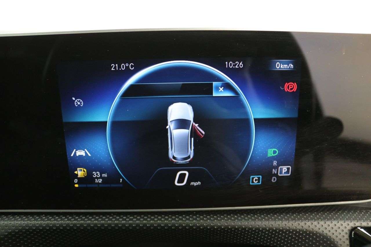 2018 MERCEDES-BENZ A CLASS 2018 MERCEDES-BENZ A CLASS