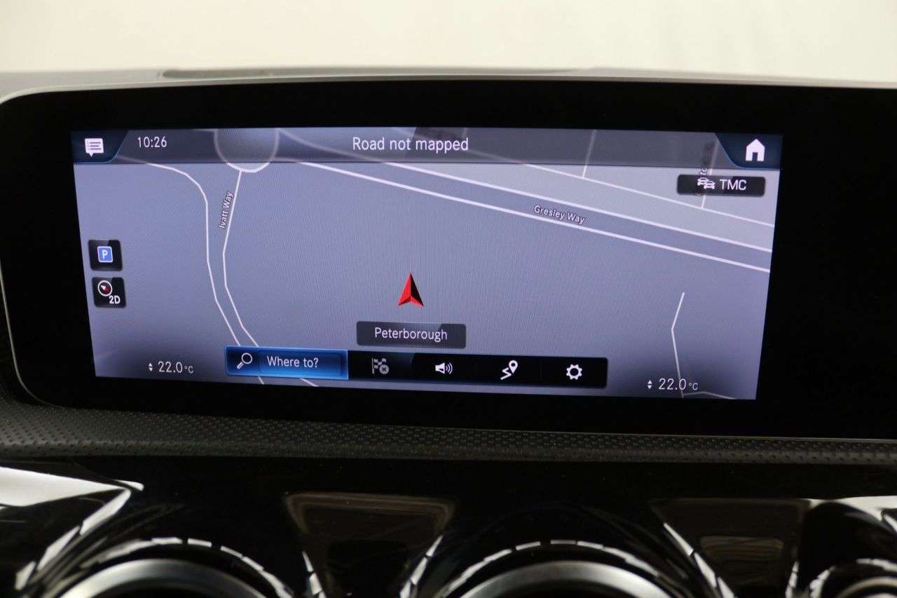 2018 MERCEDES-BENZ A CLASS 2018 MERCEDES-BENZ A CLASS