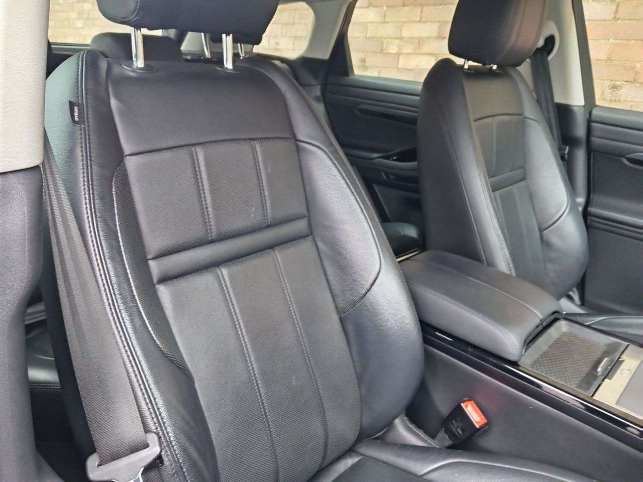 2020 LAND ROVER RANGE ROVER EVOQUE 2020 LAND ROVER RANGE ROVER EVOQUE