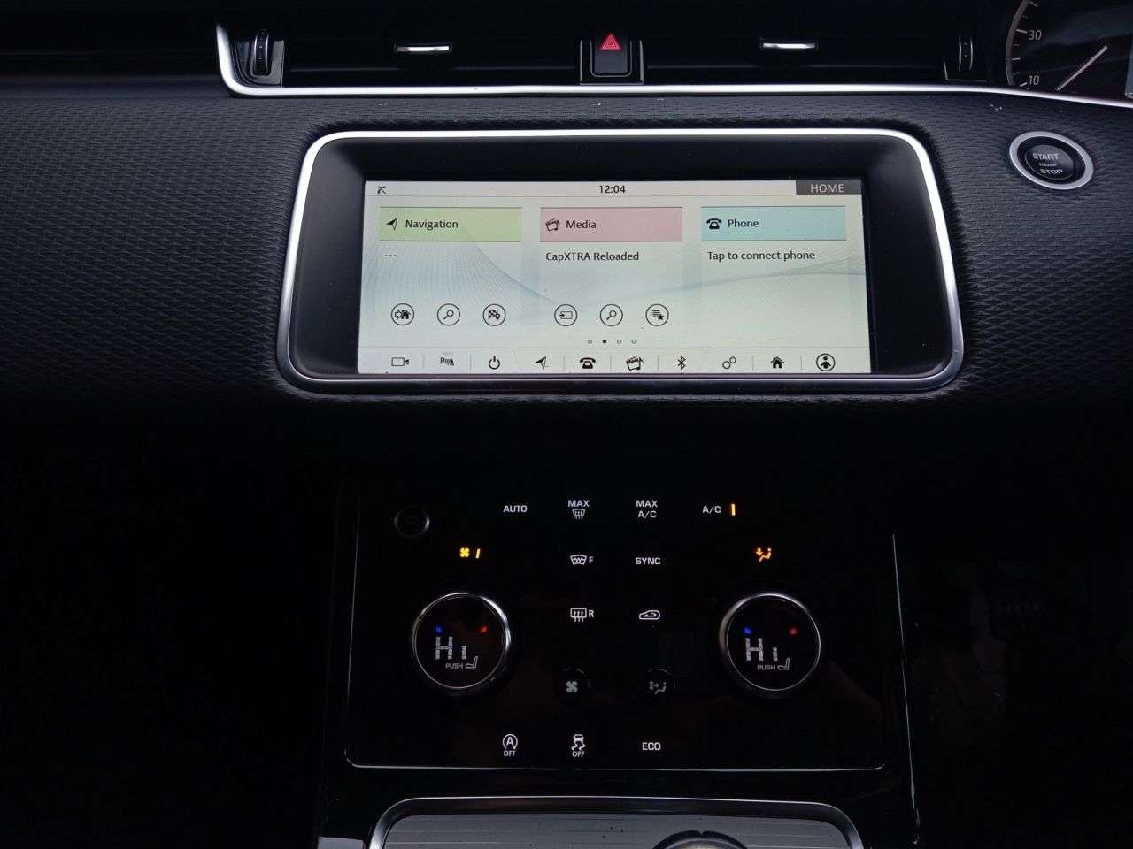 2020 LAND ROVER RANGE ROVER EVOQUE 2020 LAND ROVER RANGE ROVER EVOQUE