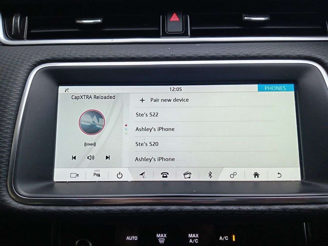 2020 LAND ROVER RANGE ROVER EVOQUE 2020 LAND ROVER RANGE ROVER EVOQUE