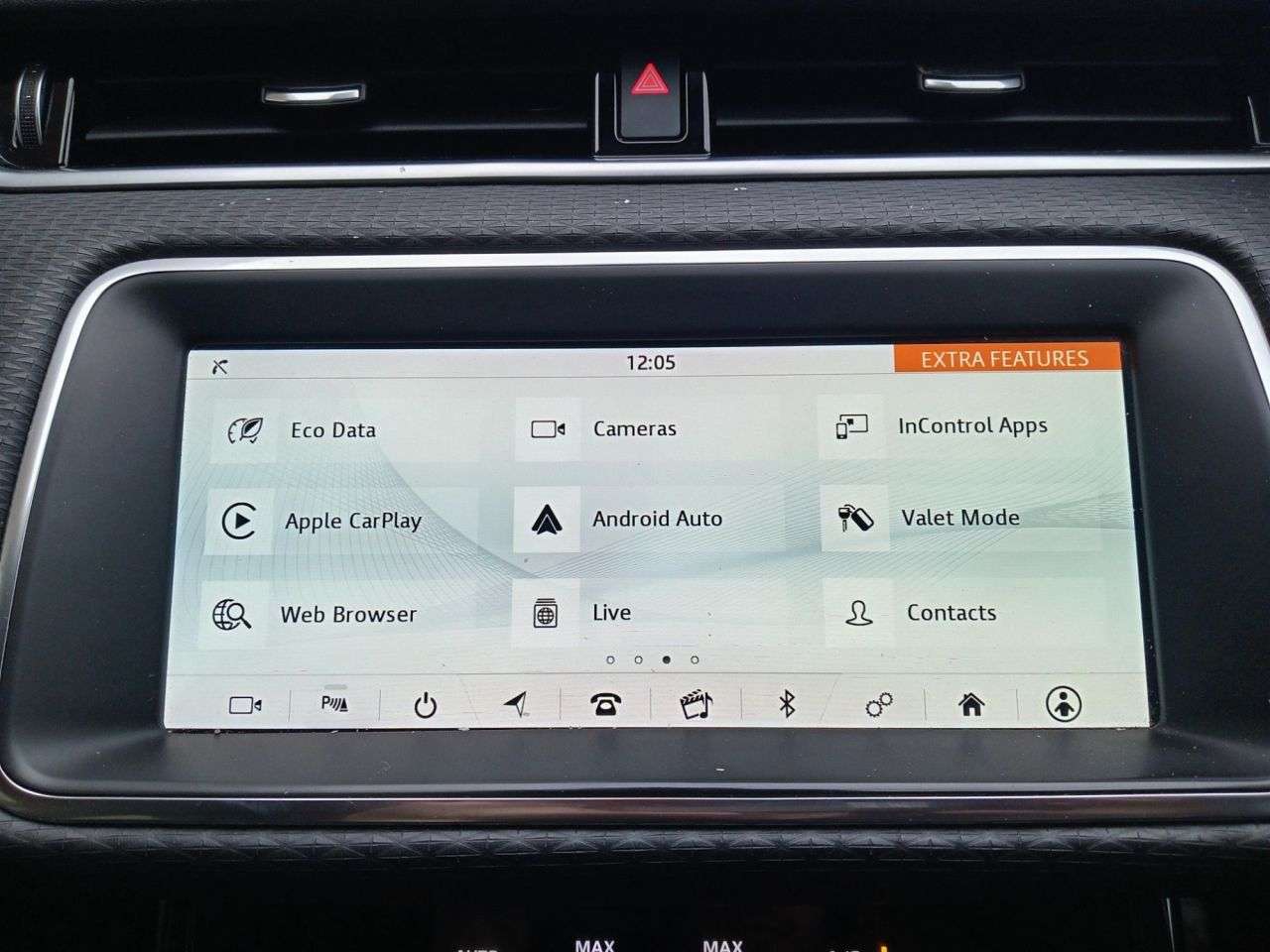 2020 LAND ROVER RANGE ROVER EVOQUE 2020 LAND ROVER RANGE ROVER EVOQUE