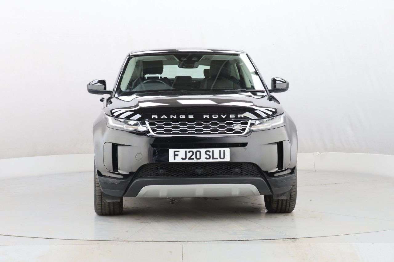 A 2020 LAND ROVER RANGE ROVER EVOQUE 2.0 D150 S SUV 5dr Diesel Manual FWD Euro 6 (s/s) (150 ps) A 2020 LAND ROVER RANGE ROVER EVOQUE 2.0 D150 S SUV 5dr Diesel Manual FWD Euro 6 (s/s) (150 ps)
