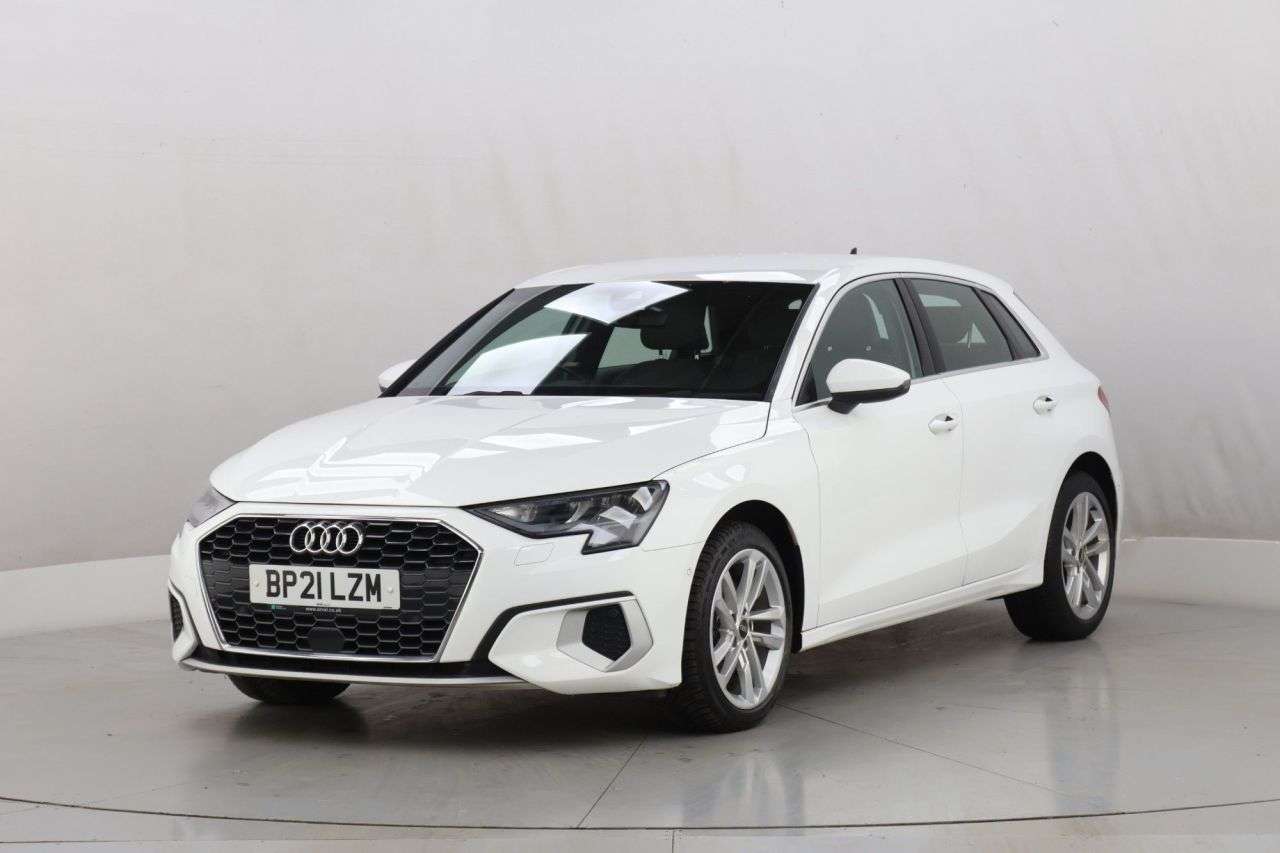 2021 AUDI A3 2021 AUDI A3