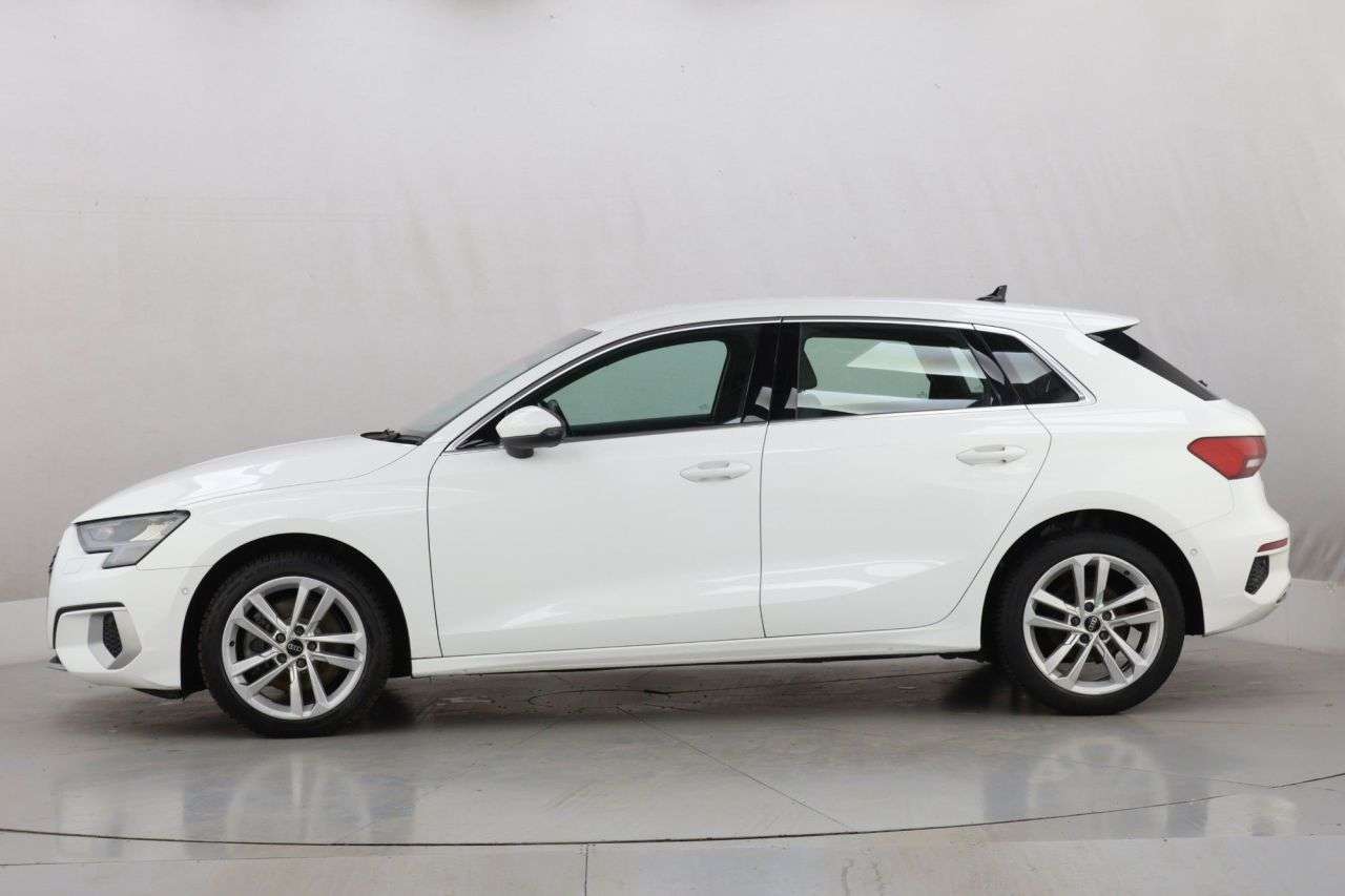 2021 AUDI A3 2021 AUDI A3