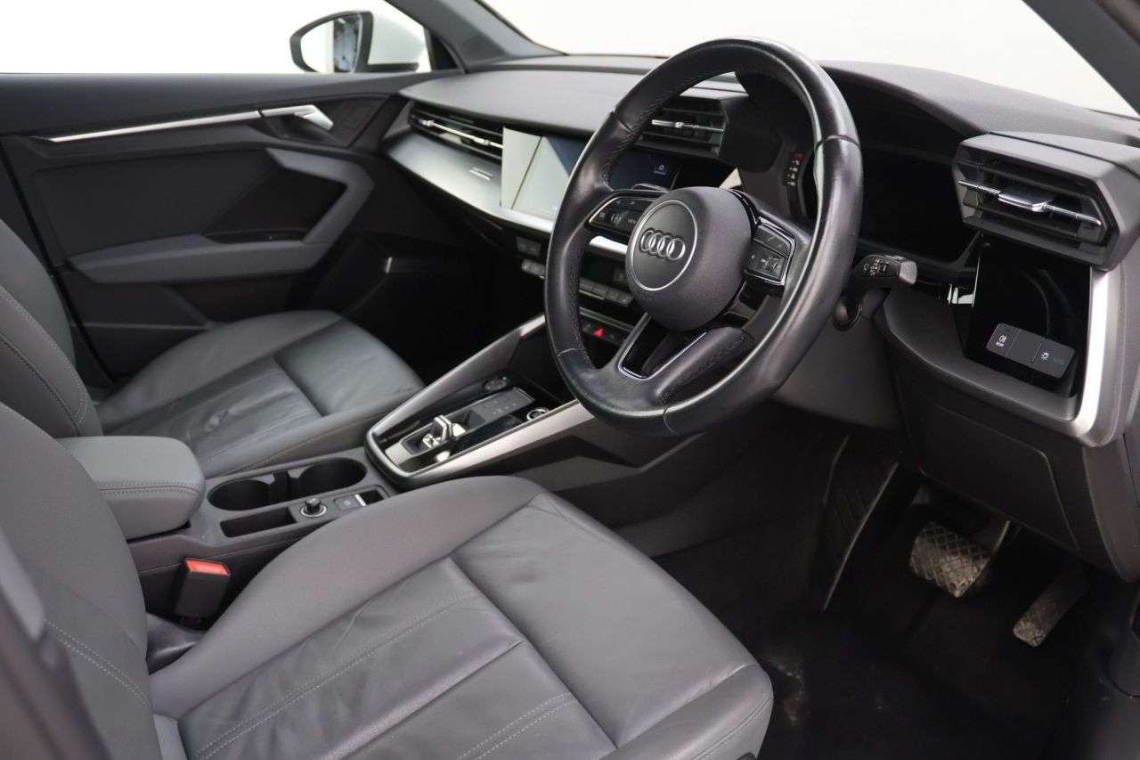2021 AUDI A3 2021 AUDI A3