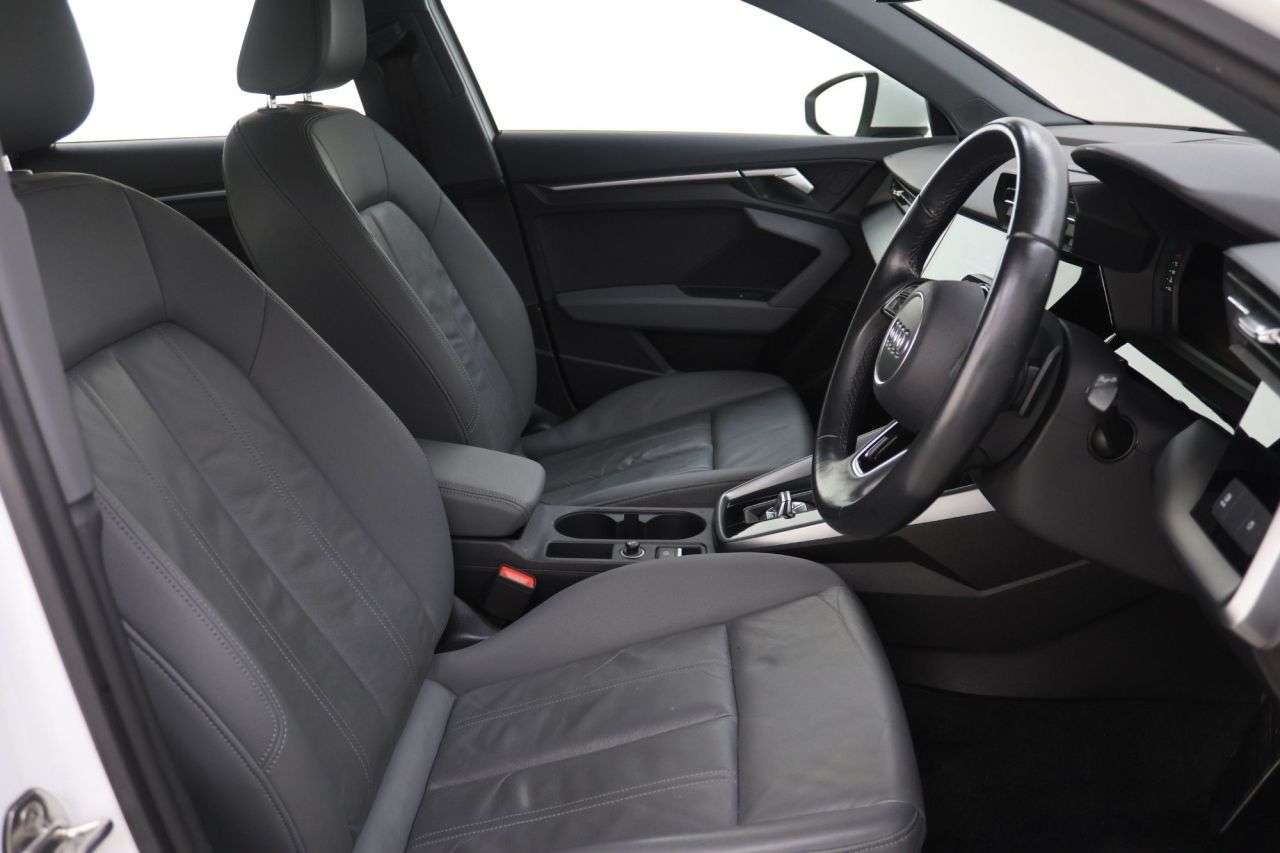 2021 AUDI A3 2021 AUDI A3