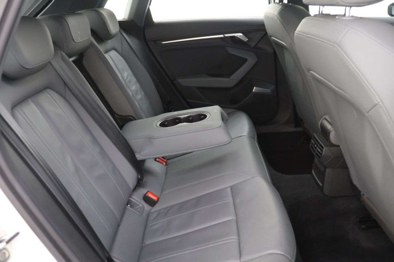 2021 AUDI A3 2021 AUDI A3