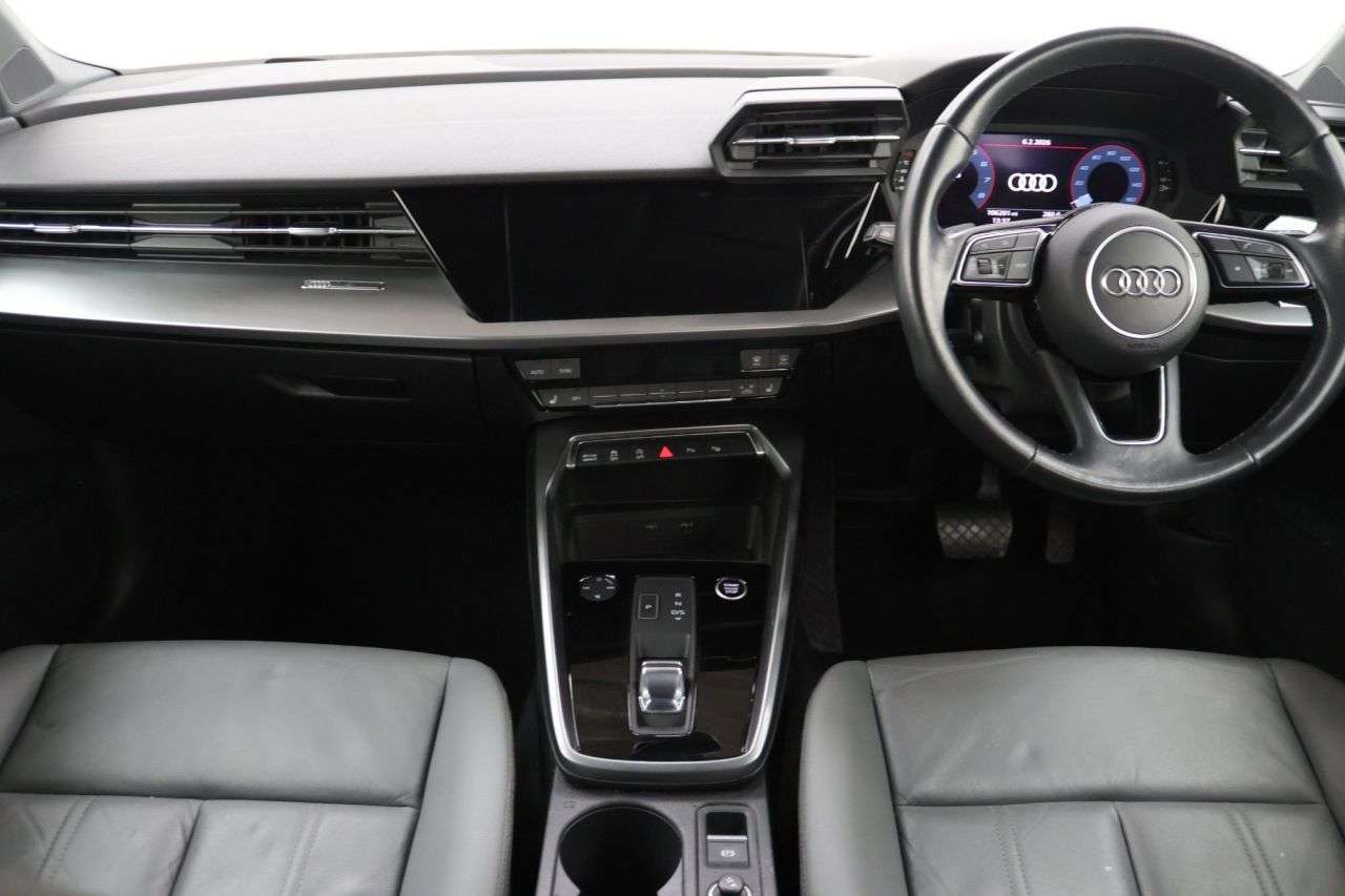 2021 AUDI A3 2021 AUDI A3