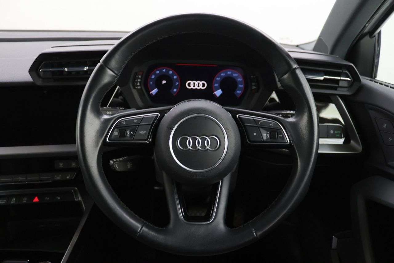 2021 AUDI A3 2021 AUDI A3