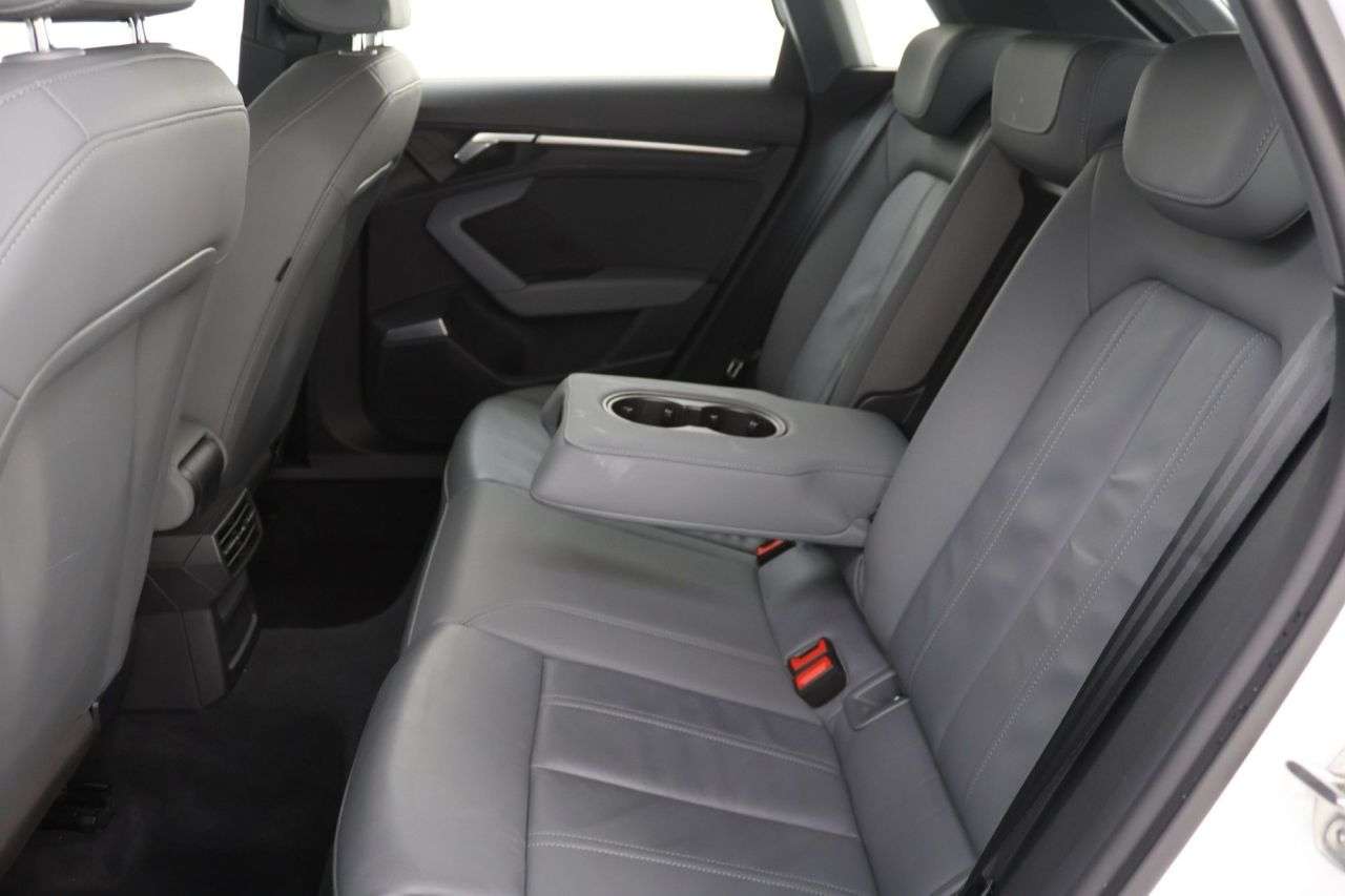 2021 AUDI A3 2021 AUDI A3