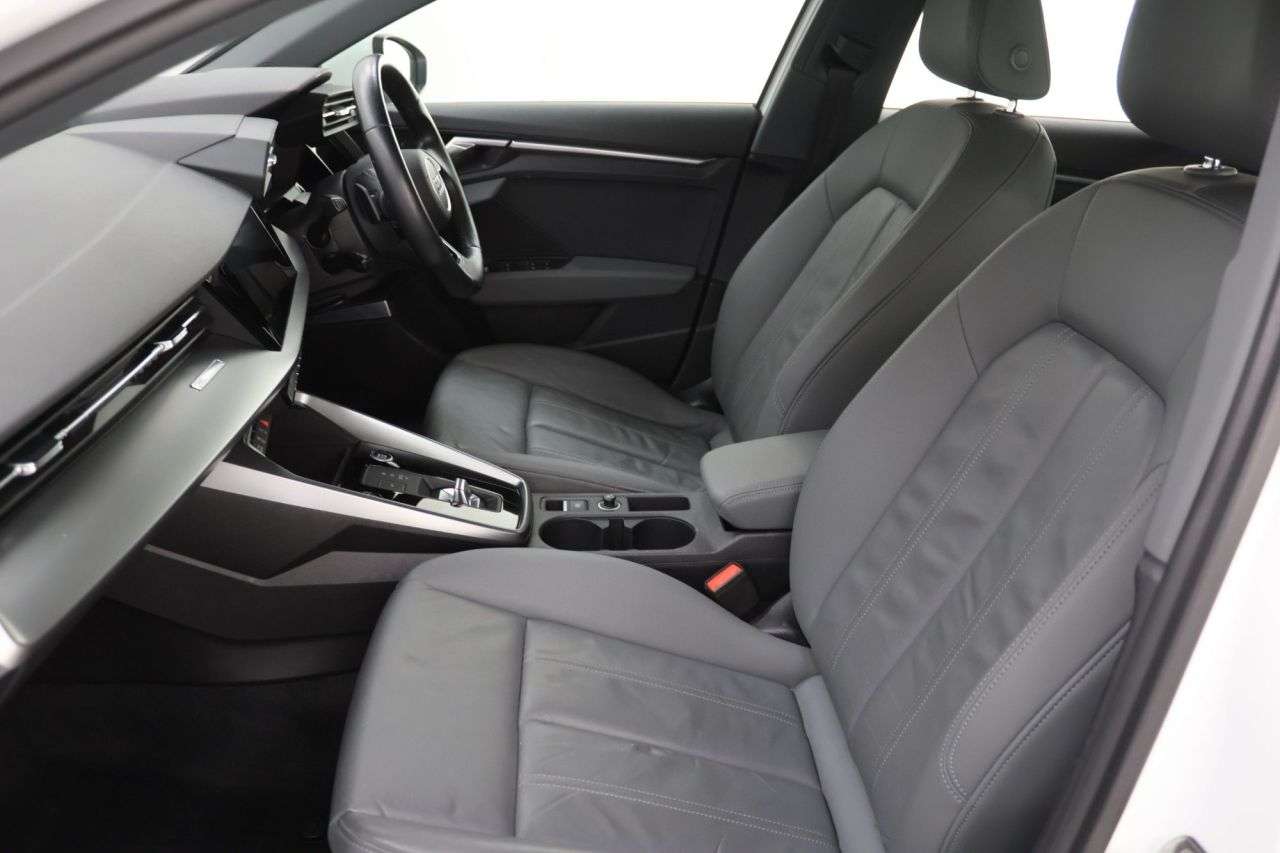 2021 AUDI A3 2021 AUDI A3