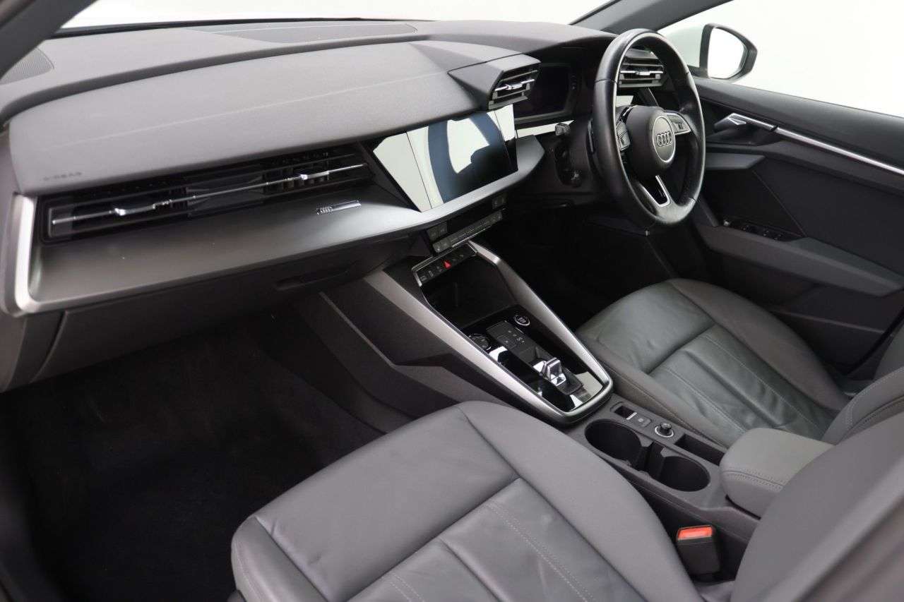 2021 AUDI A3 2021 AUDI A3