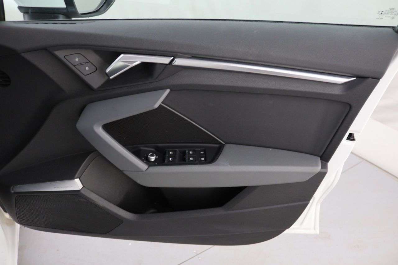 2021 AUDI A3 2021 AUDI A3