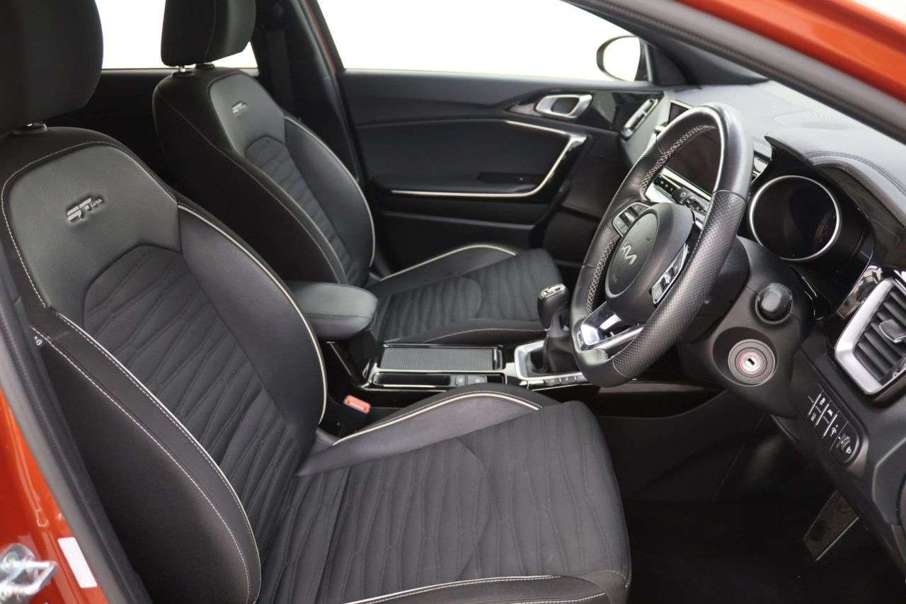 2024 KIA PROCEED 2024 KIA PROCEED