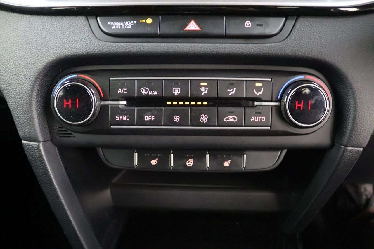 2024 KIA PROCEED 2024 KIA PROCEED