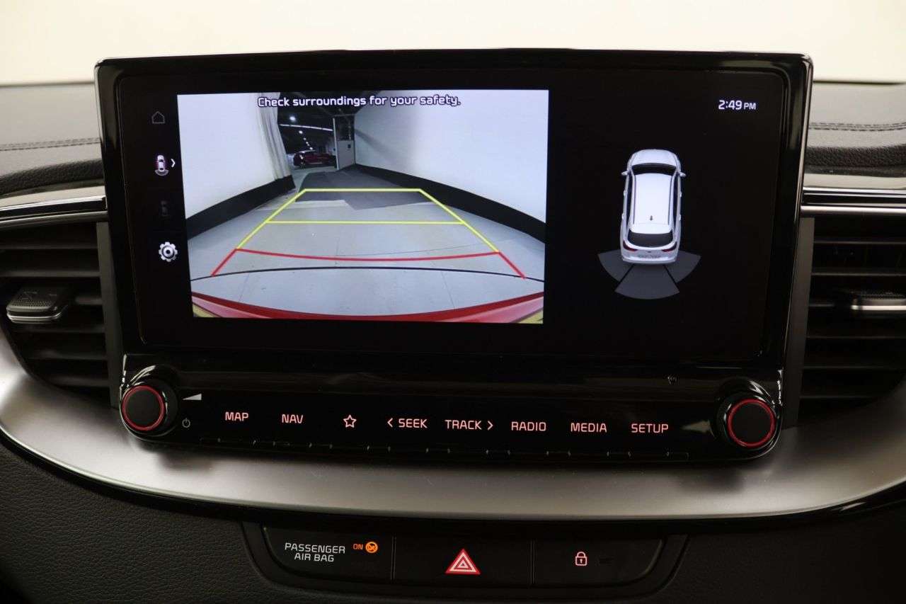 2024 KIA PROCEED 2024 KIA PROCEED