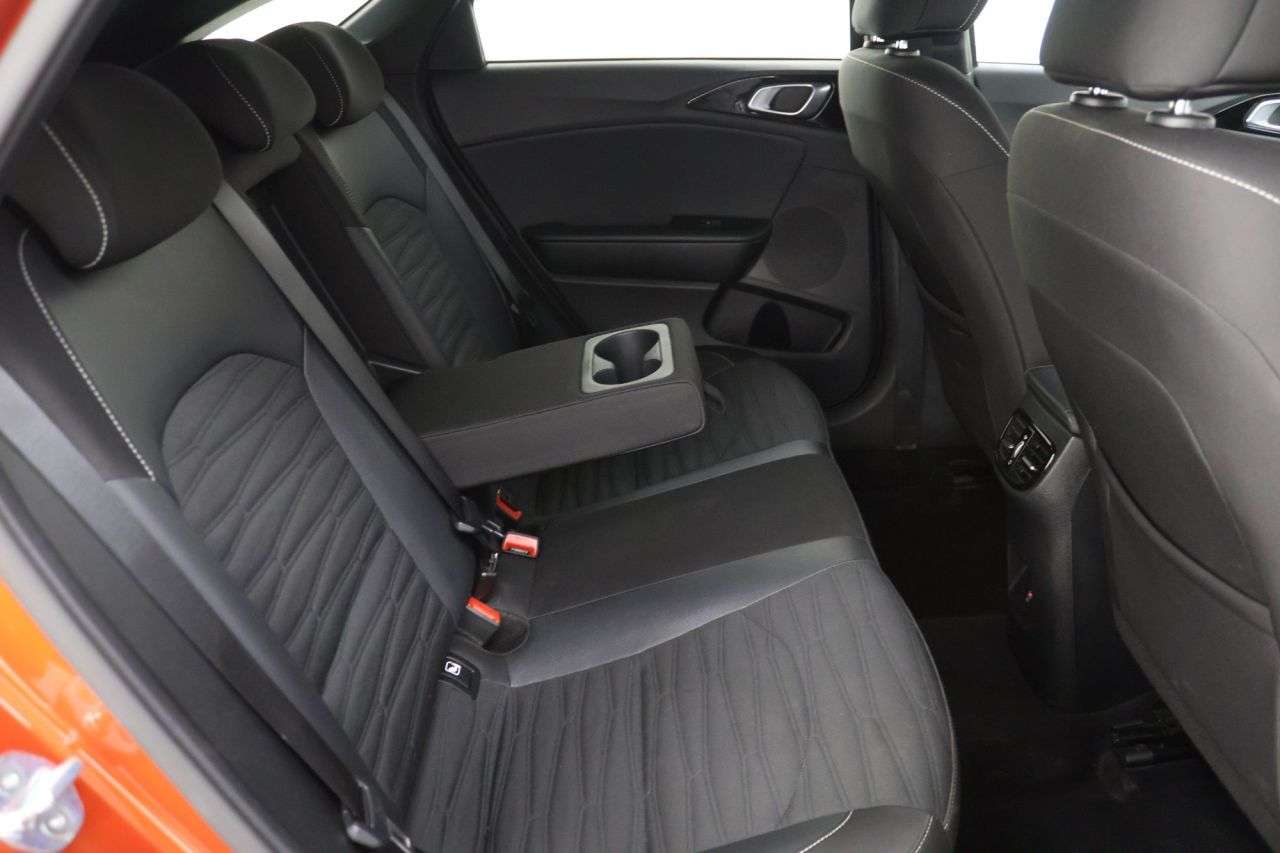 2024 KIA PROCEED 2024 KIA PROCEED