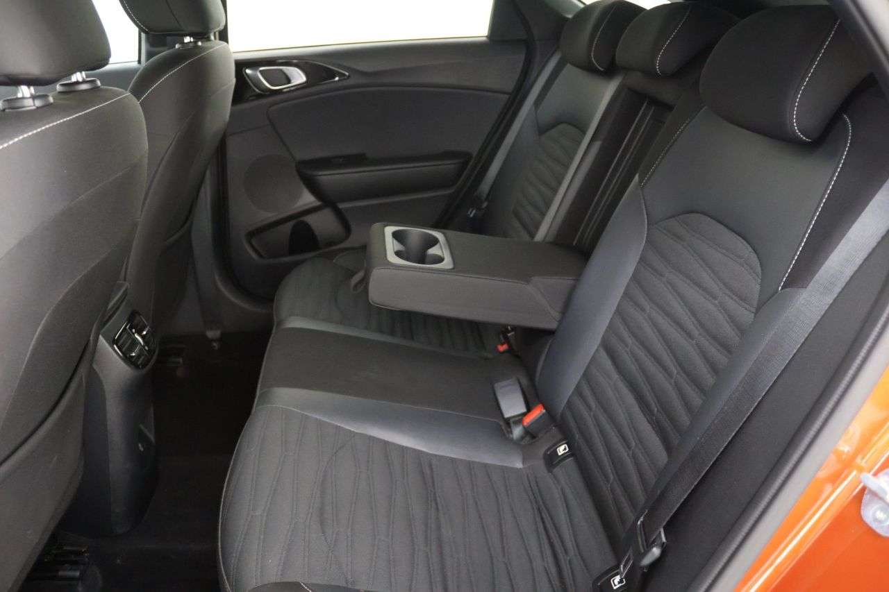 2024 KIA PROCEED 2024 KIA PROCEED