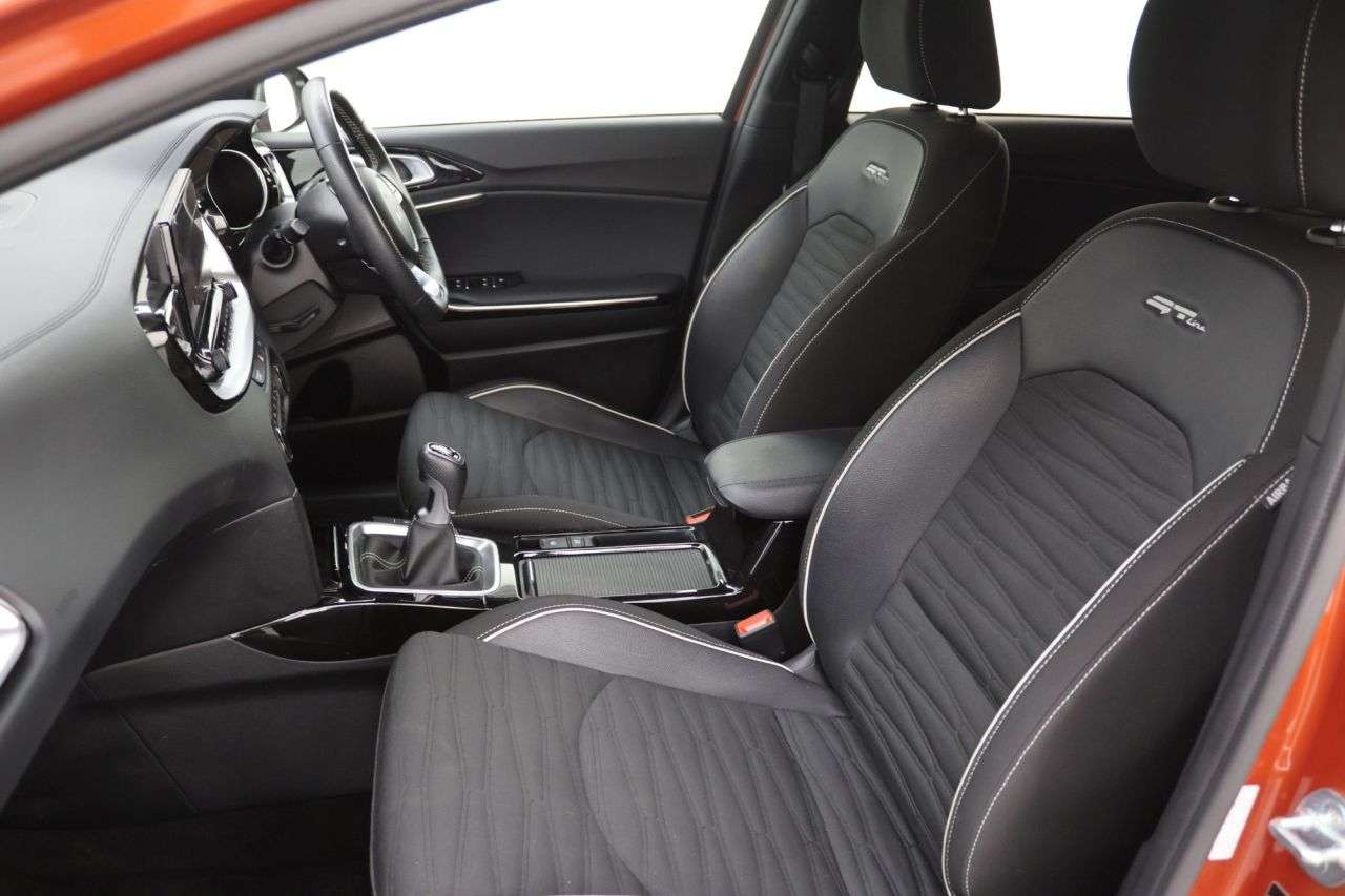 2024 KIA PROCEED 2024 KIA PROCEED