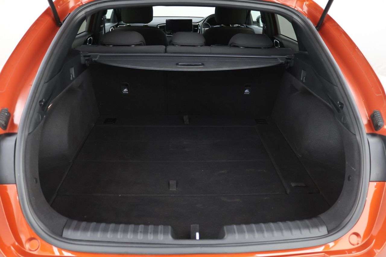 2024 KIA PROCEED 2024 KIA PROCEED