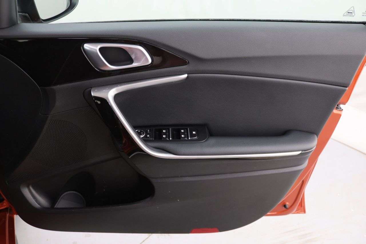 2024 KIA PROCEED 2024 KIA PROCEED