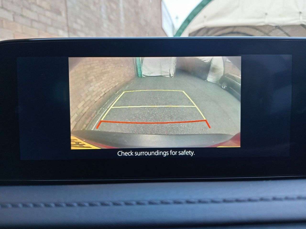 A 2021 MAZDA CX-30 2.0 e-SKYACTIV X MHEV SE-L Lux SUV 5dr Petrol Manual Euro 6 (s/s) (186 ps) A 2021 MAZDA CX-30 2.0 e-SKYACTIV X MHEV SE-L Lux SUV 5dr Petrol Manual Euro 6 (s/s) (186 ps)