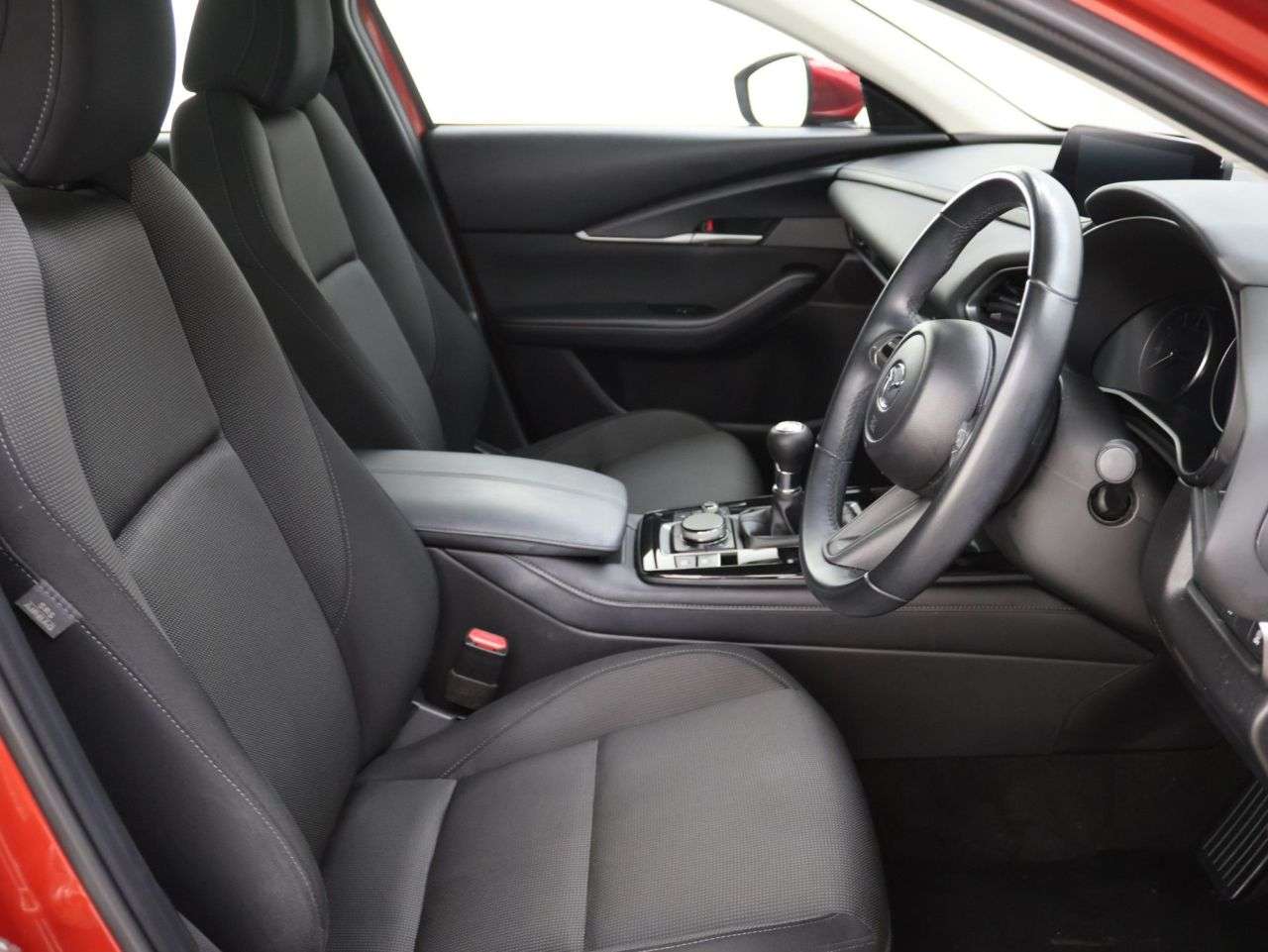 2021 MAZDA CX-30 2021 MAZDA CX-30