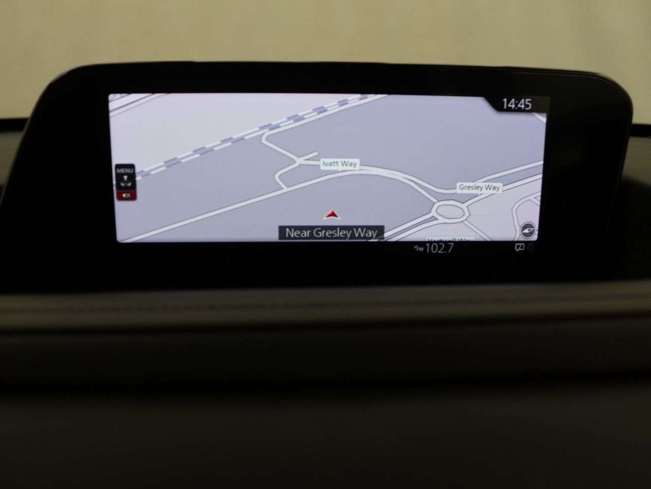 2021 MAZDA CX-30 2021 MAZDA CX-30