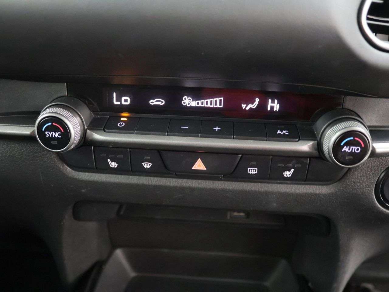 2021 MAZDA CX-30 2021 MAZDA CX-30