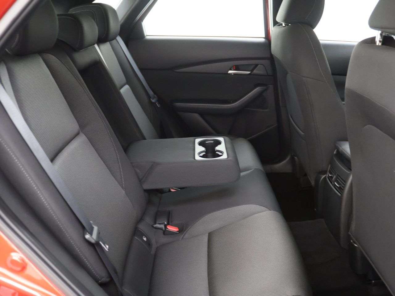 2021 MAZDA CX-30 2021 MAZDA CX-30