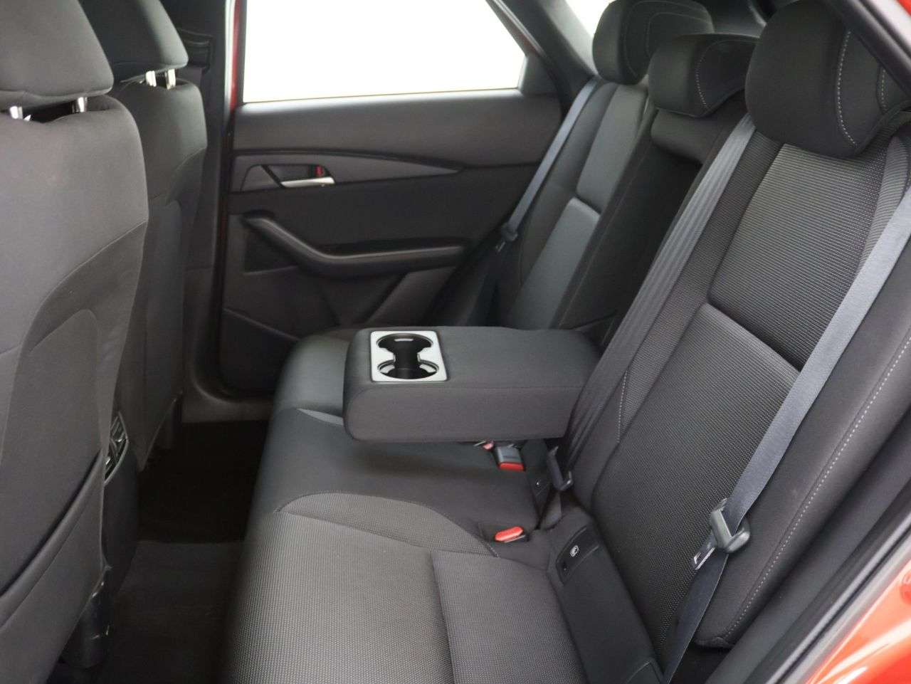 2021 MAZDA CX-30 2021 MAZDA CX-30