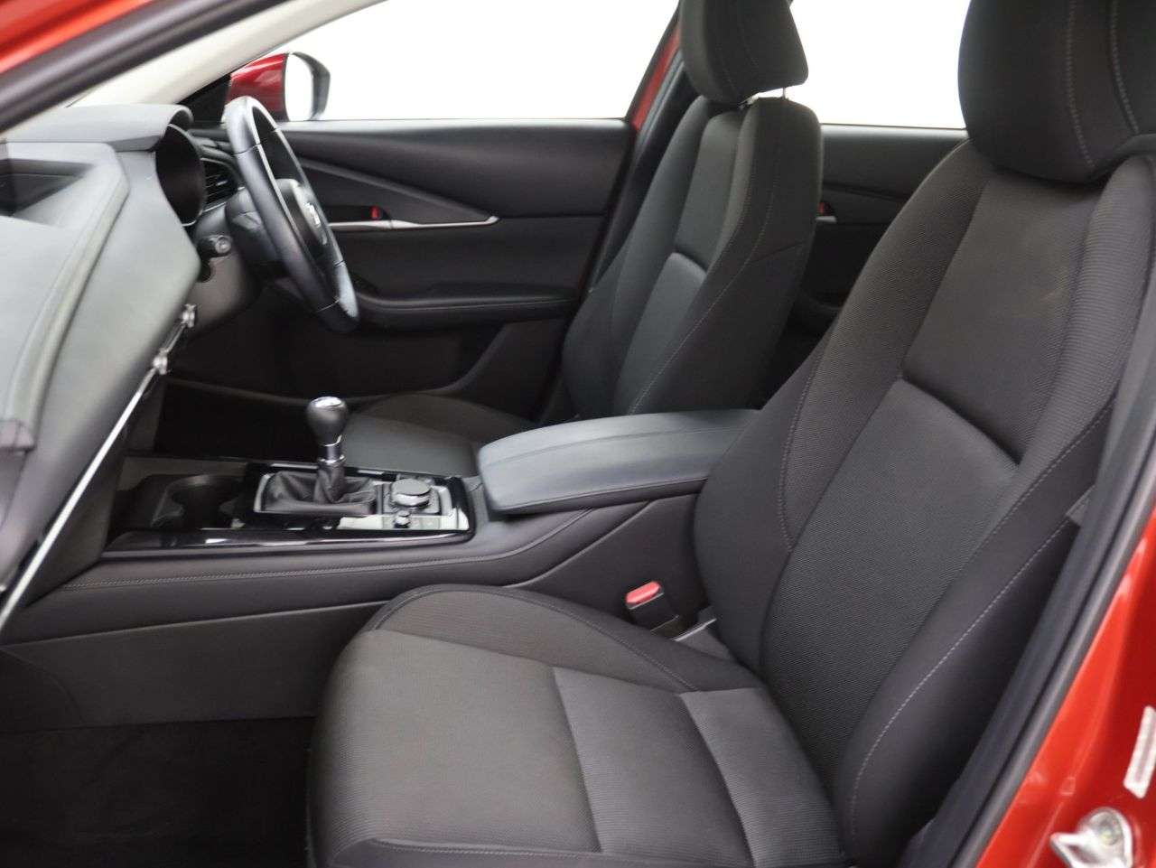 2021 MAZDA CX-30 2021 MAZDA CX-30