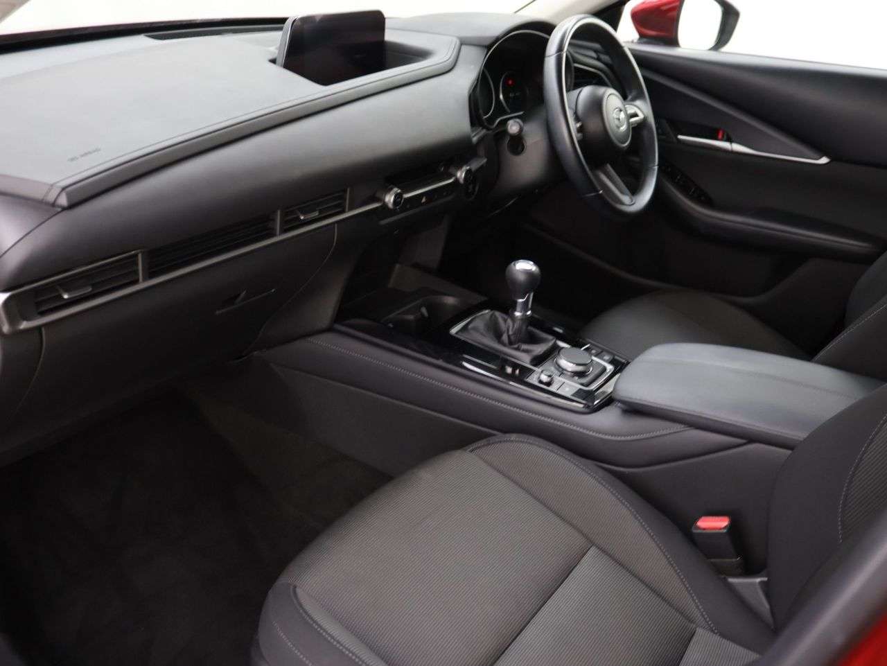 2021 MAZDA CX-30 2021 MAZDA CX-30