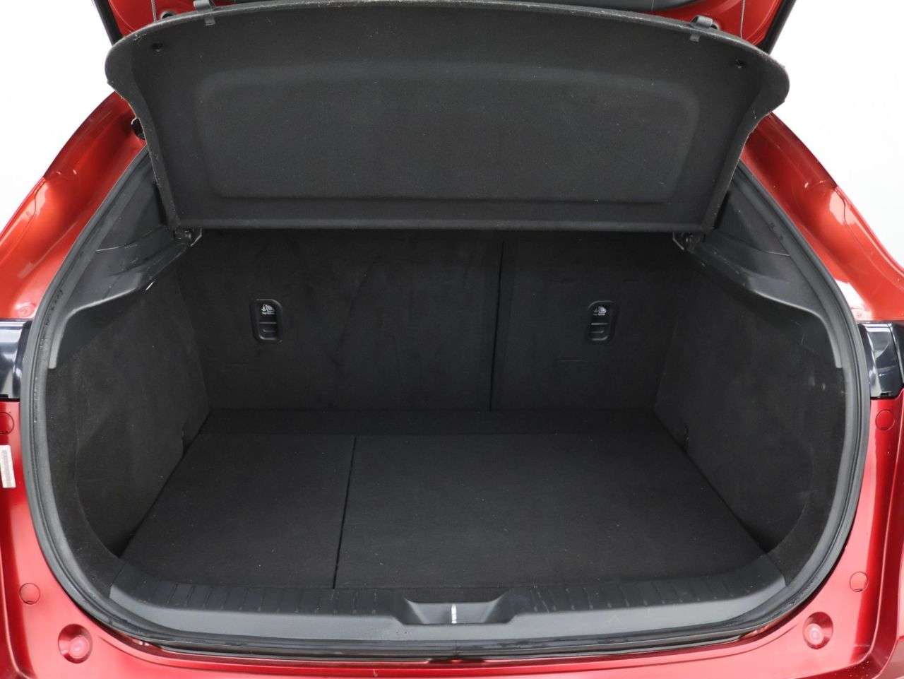 2021 MAZDA CX-30 2021 MAZDA CX-30