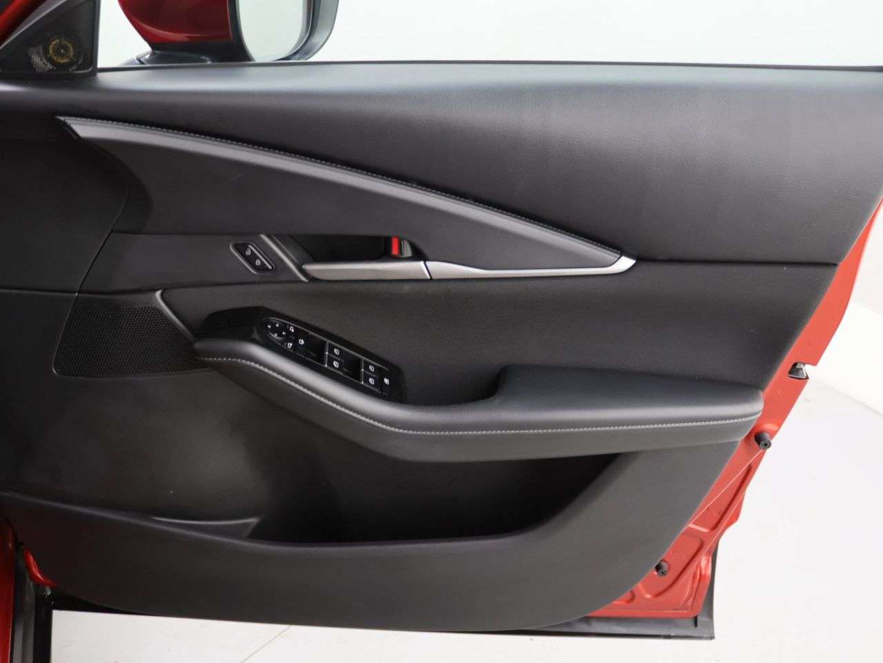 2021 MAZDA CX-30 2021 MAZDA CX-30