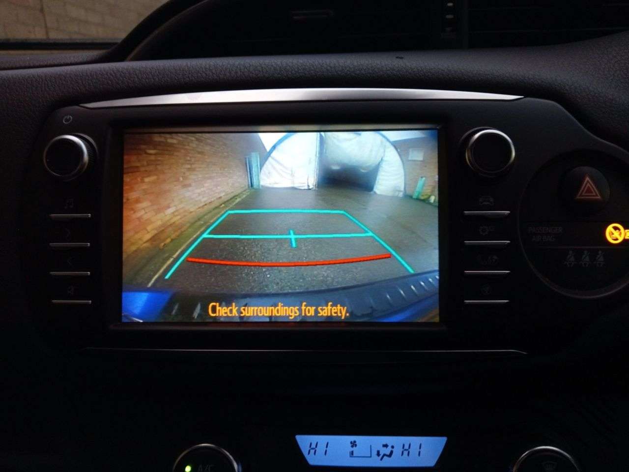 A 2019 TOYOTA YARIS 1.5 VVT-h Excel Hatchback 5dr Petrol Hybrid E-CVT Euro 6 (s/s) (100 ps) A 2019 TOYOTA YARIS 1.5 VVT-h Excel Hatchback 5dr Petrol Hybrid E-CVT Euro 6 (s/s) (100 ps)