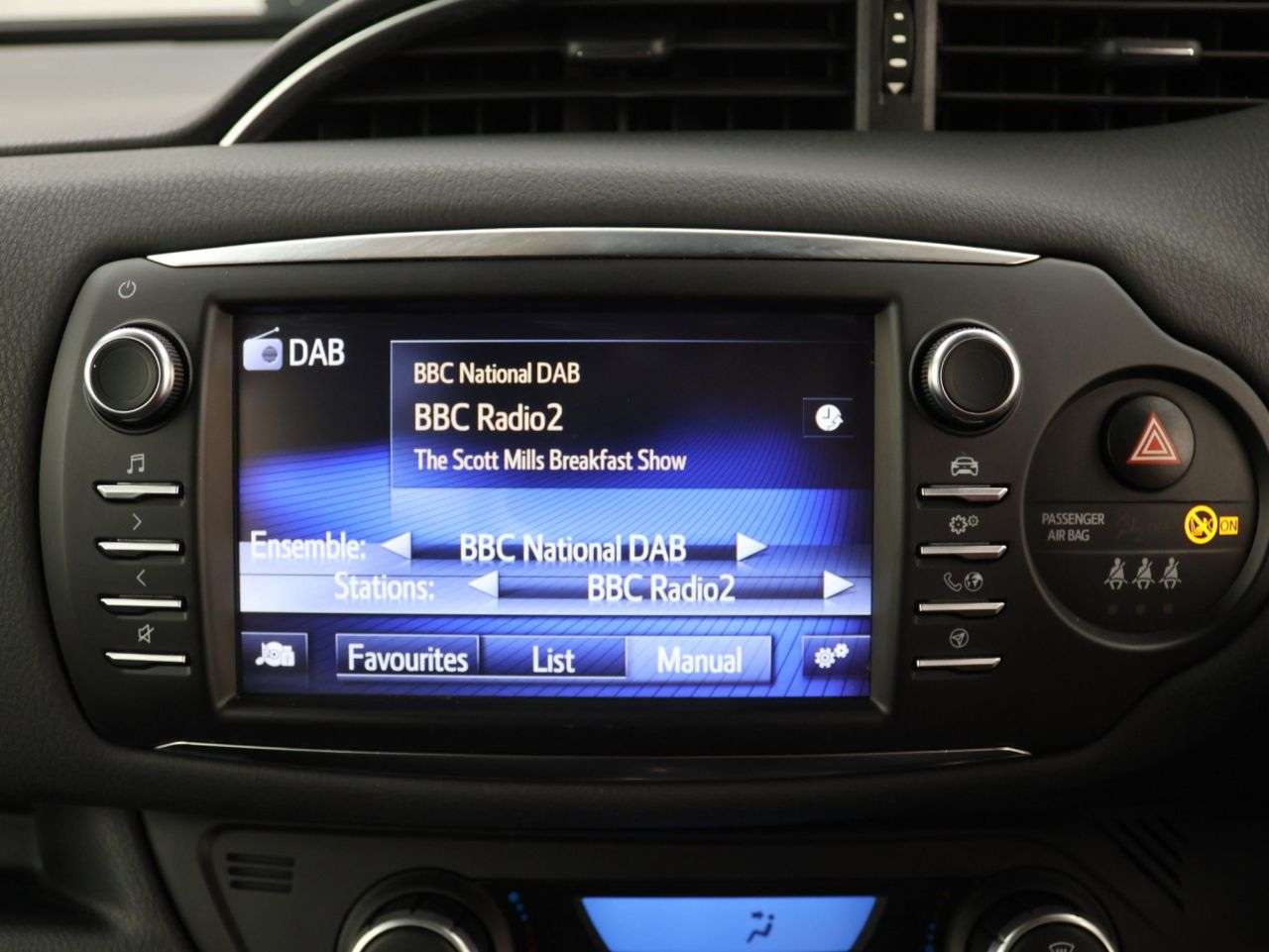 2019 TOYOTA YARIS 2019 TOYOTA YARIS