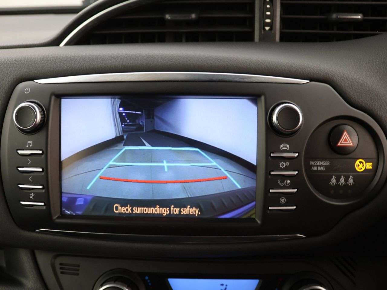 2019 TOYOTA YARIS 2019 TOYOTA YARIS