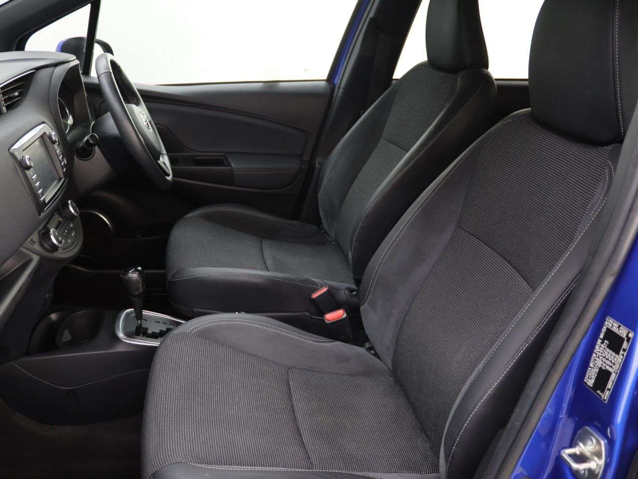 2019 TOYOTA YARIS 2019 TOYOTA YARIS