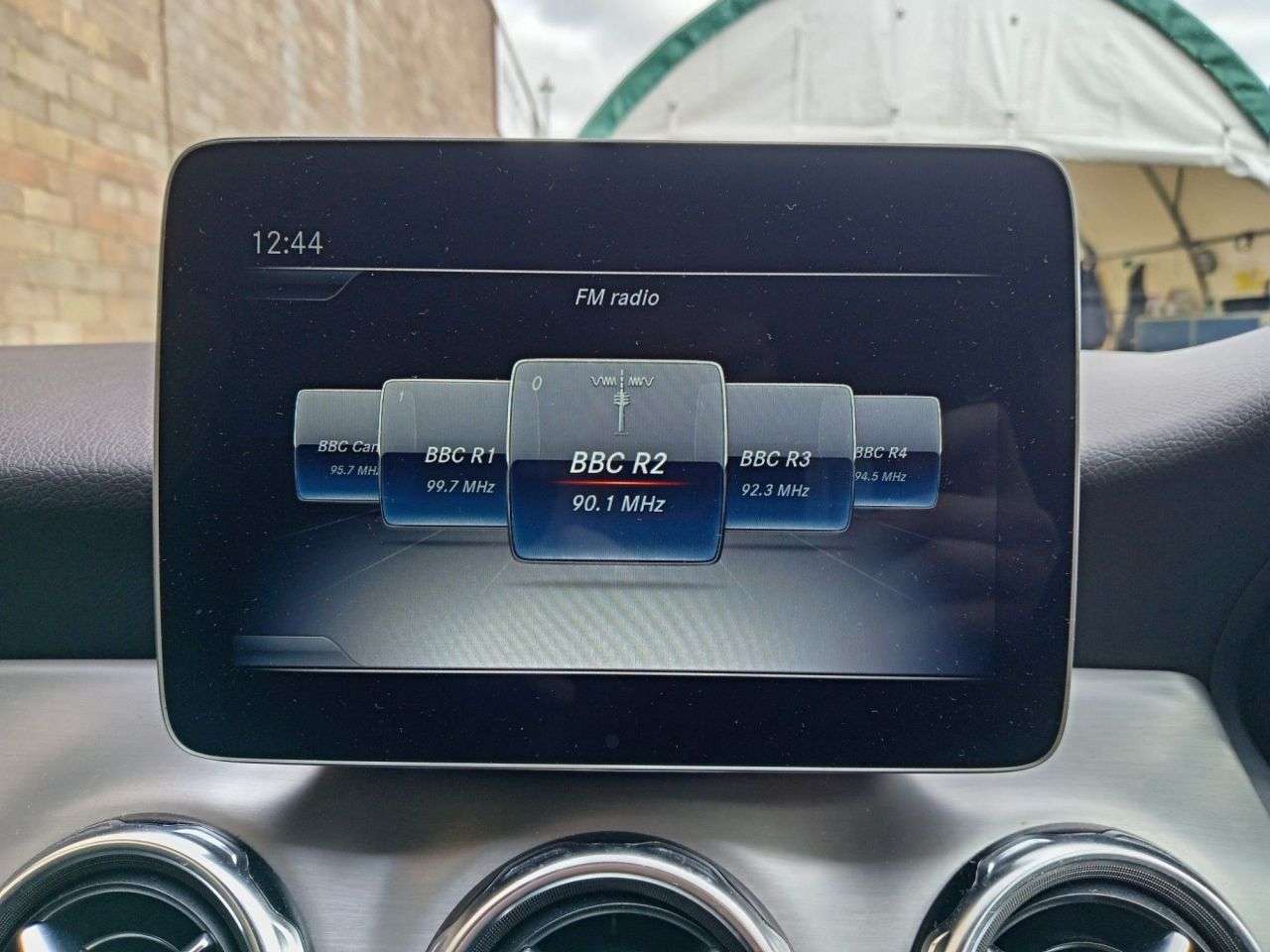 2019 MERCEDES-BENZ GLA CLASS 2019 MERCEDES-BENZ GLA CLASS