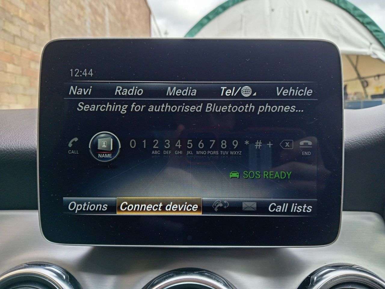 2019 MERCEDES-BENZ GLA CLASS 2019 MERCEDES-BENZ GLA CLASS